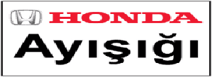 Honda Ayışığı