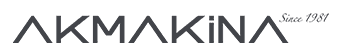 Akmakina