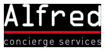 Alfred Concierge
