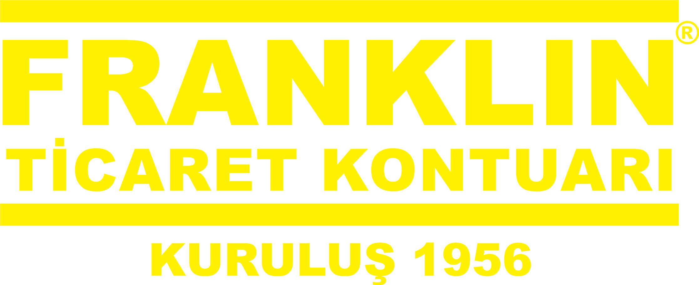 Franklin Ticaret Kontuarı