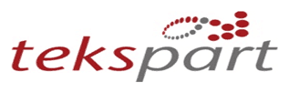 Tekspart