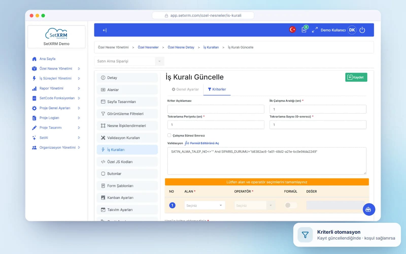 Sofort einsatzbereite Workflows