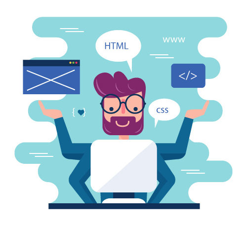 Dinamik HTML Nedir?