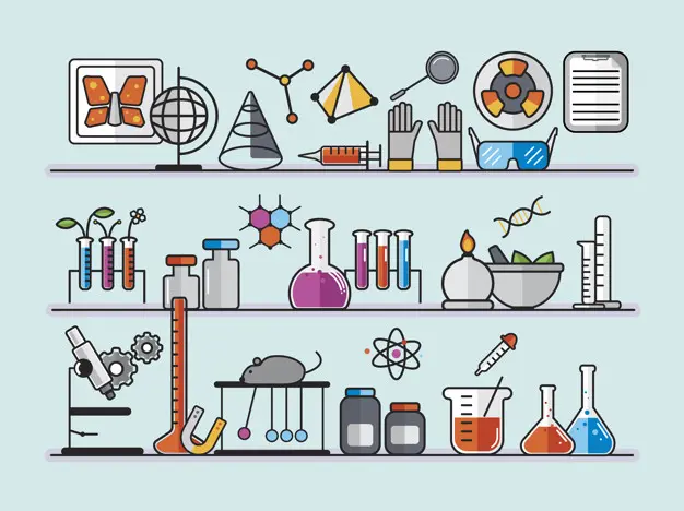 Calibration laboratory