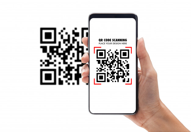 QR Kod(Quick Response Code) Nedir?