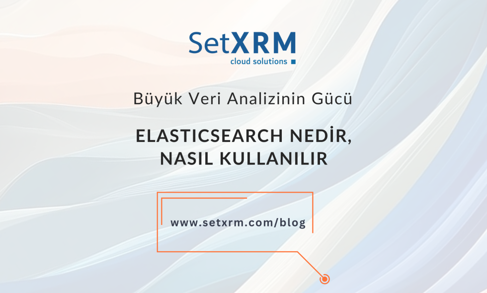 elastic-search-nedir