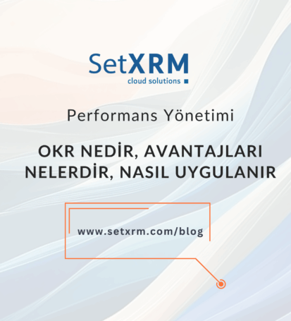 OKR Nedir Nasıl Uygulanır