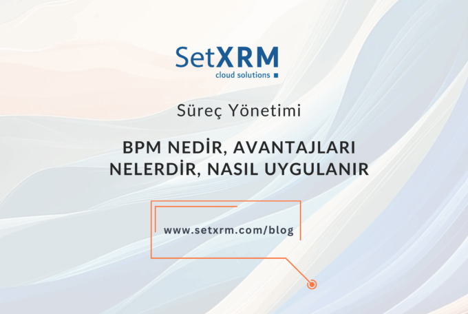 BPM Nedir, Farklı Sektörlerde Hangi Amaçlarla Kullanılır?