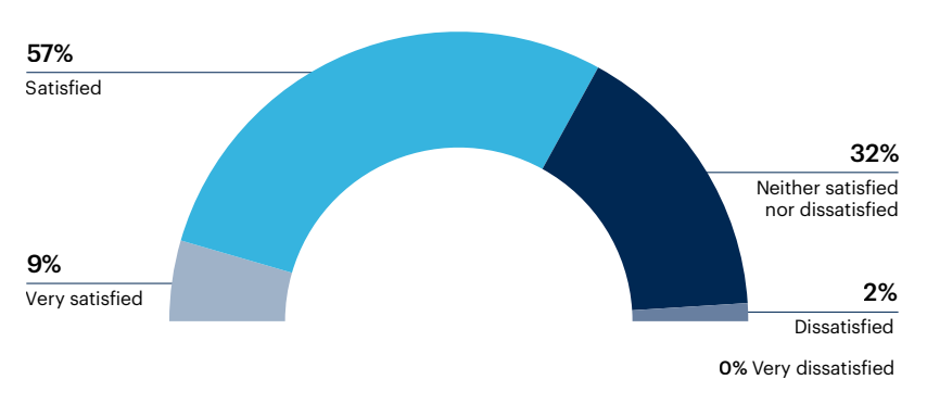 RPA Robotik Süreç Otomasyonu Memnuniyet Anketi