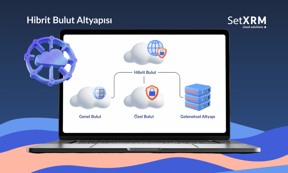 Hibrit Bulut Altyapısı