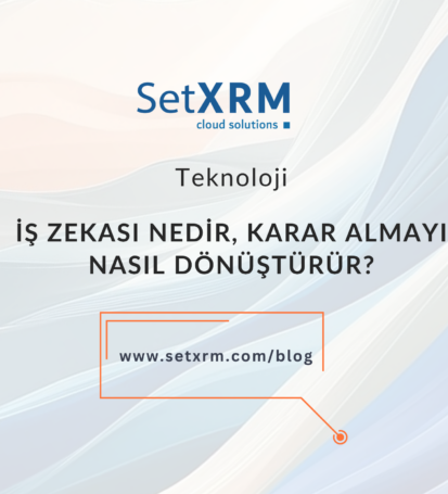 iş zekası